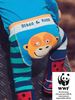 Picture of WWF ORANGUTAN LEGGINGS